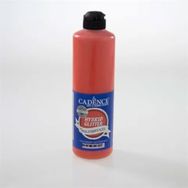 Cadence HSA105 Nar Çiçeği 120 ml Multisurface Altın Simli Akrilik Boya
