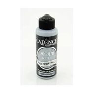 Cadence HSA110-1 İlkbahar 120 ml Multisurface Altın Simli Akrilik Boya