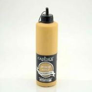 Cadence Hybrid 013 Amber 500 Ml Akrilik Boya