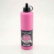 Cadence Hybrid 025 Fuşya 500 Ml Akrilik Boya
