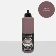 Cadence Hybrid 029 Camelot 500 Ml Akrilik Boya