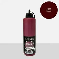 Cadence Hybrid 055 Bordo 500 Ml Akrilik Boya