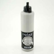 Cadence Hybrid 063 Vizon Gri 500 Ml Akrilik Boya