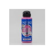 Cadence Hybrid H025 Fuşya 120 ml Akrilik Boya