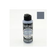 Cadence Hybrid H058 Koyu Arduvaz Gri 120 ml Akrilik Boya