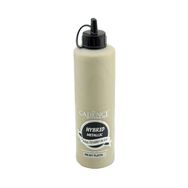 Cadence Hybrid Metalik Platin 500 ml Akrilik Boya