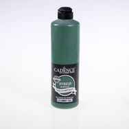 Cadence Hybrid Multisurface 120 ml Zümrüt Yeşili Akrilik Boya