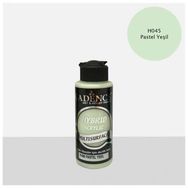 Cadence Hybrid Multisurface H045 Pastel Yeşil 120 ML Akrilik Boya