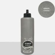 Cadence Hybrid Multisurface HM-804 Gümüş 500 ml Metalik Boya