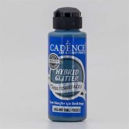 Cadence Hybrid Multisurface Simli 120 ml Fresco Akrilik Boya