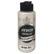 Cadence İnci Metalik Multisurface 120 ml Hibrit Boya