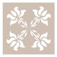 Cadence KA09 22x22 cm KA Serisi Stencil