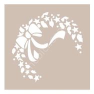 Cadence KA21 22x22 cm KA Serisi Stencil