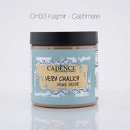 Cadence Kaşmir Very Chalky 500ml Mobilya Boya