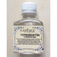 Cadence Kokusuz Terebentin
