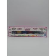 Cadence Kooky 30 ml 6'lı Kumaş Boyası