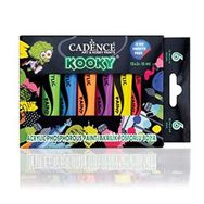 Cadence Kooky Hybrid 6x15 ml Akrilik Boya Seti