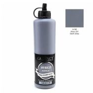 Cadence Koyu ArduvazGri Hybrid Hibrit Multisurface 500ml Boya