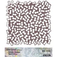 Cadence KS115 Silüet Stencil