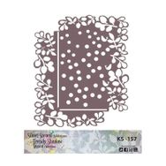 Cadence KS157 Silüet Stencil