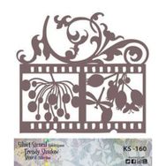 Cadence KS160 Silüet Stencil