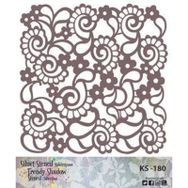 Cadence KS180 Silüet Stencil