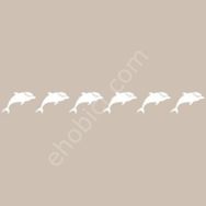 Cadence KU10 7x36 KU Stencil Serisi
