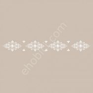 Cadence KU16 7x36 KU Serisi Stencil