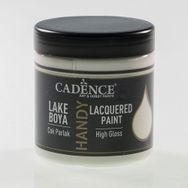 Cadence L-003 Eskimiş Beyaz 250 ml Handy Lake Boya