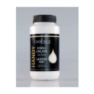 Cadence L-004 Antik Beyaz 450 ml Handy Lake Boya