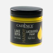Cadence L-007 Limon Sarı 250 ml Handy Lake Boya