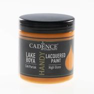 Cadence L-010 Turuncu Handy 250 ml Lake Boya