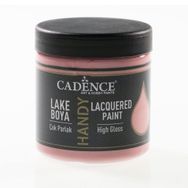 Cadence L-013 Şeker Pembe 250 ml Handy Lake Boya