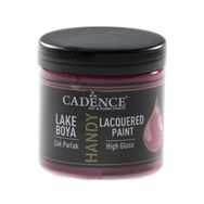 Cadence L-015 Vişne 250 ml Handy Lake Boya