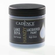 Cadence L-026 Açık Lavanta Mavisi 250 ml Handy Lake Boya