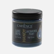 Cadence L-028 Deniz Mavi 250 ml Handy Lake Boya