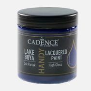 Cadence L-034 Mor Lacivert 250 ml Handy Lake Boya