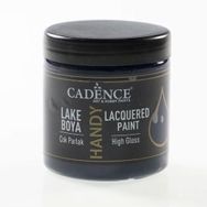 Cadence L-035 Lacivert 250 ml Handy Lake Boya