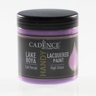 Cadence L-036 Açık Hazeran Mor 250 ml Handy Lake Boya
