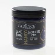 Cadence L-040 Koyu Mor 250 ml Handy Lake Boya