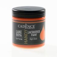 Cadence L016 Nar Çiçeği 250 ml Handy Lake Boya