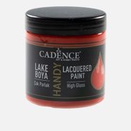 Cadence L018 Crimson Kırmızı 250 ml Handy Lake Boya