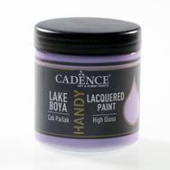 Cadence L038 Lila 450 ml Handy Lake Boya