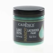Cadence L044 Canlı Yeşil Handy Lake Boya