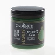 Cadence L045 Koyu Yeşil 250 ml Handy Lake Boya