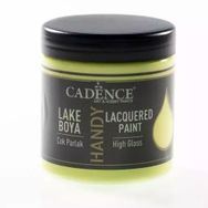 Cadence L047 Kivi Yeşili Handy Lake Boya