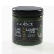 Cadence L050 Koyu Orman Yeşili 250 ml Handy Lake Boya