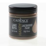 Cadence L052 Sıcak Kahve 250 ml Handy Lake Boya