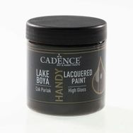 Cadence L055 Koyu Çikolata Handy Lake Boya 250ml