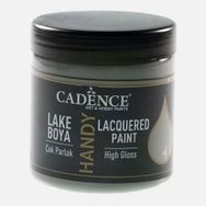 Cadence L057 Koyu Gri 250 ml Handy Lake Boya